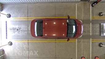 2015 Kia Rio LX Sedan – miniatura 18