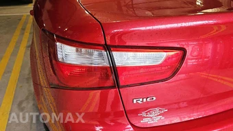2015 Kia Rio LX Sedan – miniatura 20