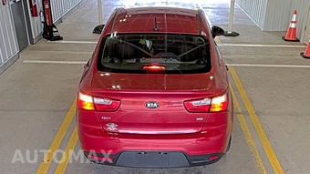 2015 Kia Rio LX Sedan – miniatura 5
