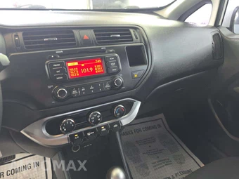2015 Kia Rio LX Sedan – miniatura 10