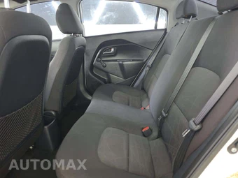 2015 Kia Rio LX Sedan – miniatura 13