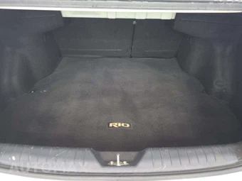 2015 Kia Rio LX Sedan – miniatura 14