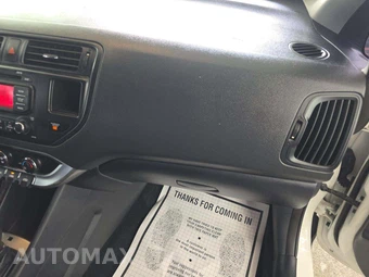 2015 Kia Rio LX Sedan – miniatura 19