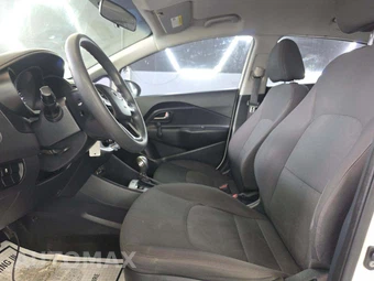 2015 Kia Rio LX Sedan – miniatura 6