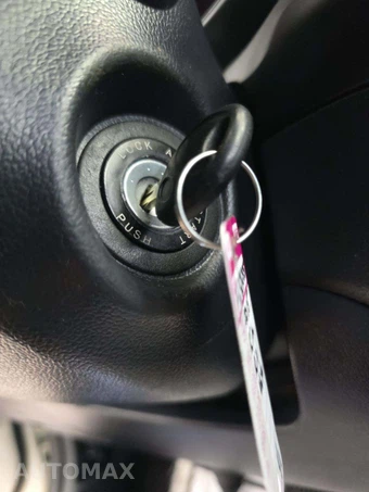 2015 Kia Rio LX Sedan – miniatura 8
