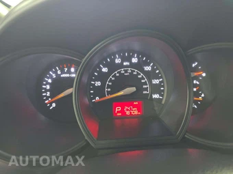2015 Kia Rio LX Sedan – miniatura 9