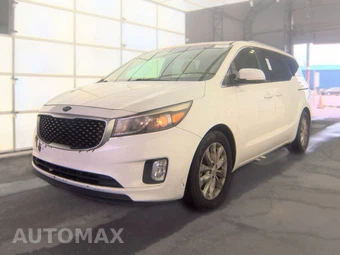 2015 Kia Sedona EX 120.5" WB