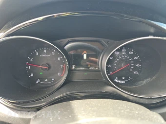 2015 Kia Sedona EX 120.5" WB - miniatura 12