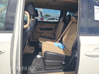 2015 Kia Sedona EX 120.5" WB - miniatura 13