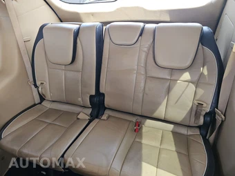 2015 Kia Sedona EX 120.5" WB - miniatura 14