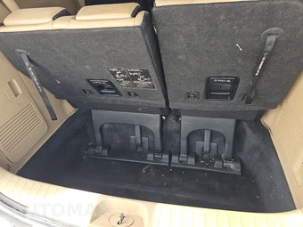 2015 Kia Sedona EX 120.5" WB - miniatura 17