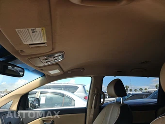 2015 Kia Sedona EX 120.5" WB - miniatura 18