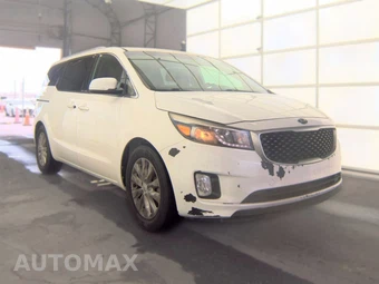 2015 Kia Sedona EX 120.5" WB - miniatura 3