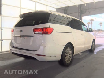 2015 Kia Sedona EX 120.5" WB - miniatura 4