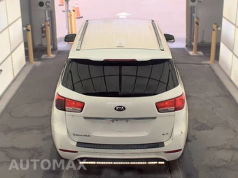 2015 Kia Sedona EX 120.5" WB - miniatura 5