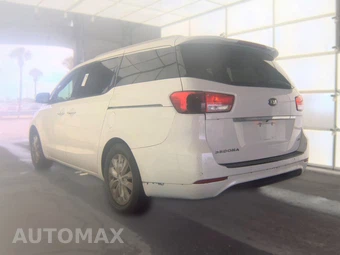 2015 Kia Sedona EX 120.5" WB - miniatura 6