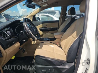 2015 Kia Sedona EX 120.5" WB - miniatura 7
