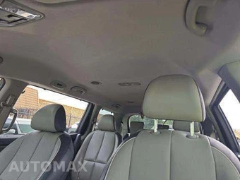 2015 Kia Sedona EX 120.5" WB - miniatura 11