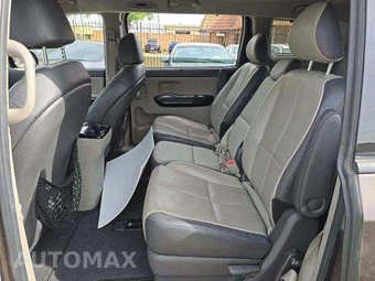 2015 Kia Sedona EX 120.5" WB - miniatura 13