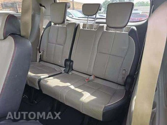 2015 Kia Sedona EX 120.5" WB - miniatura 14