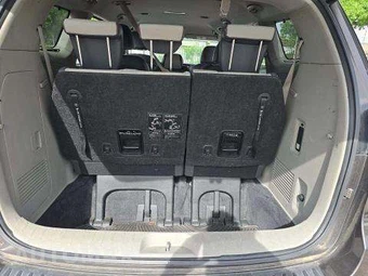 2015 Kia Sedona EX 120.5" WB - miniatura 15