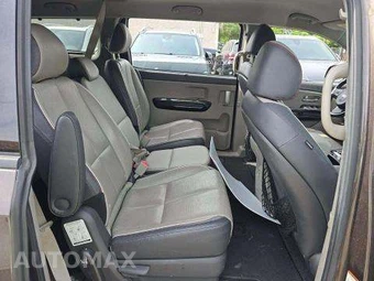 2015 Kia Sedona EX 120.5" WB - miniatura 17