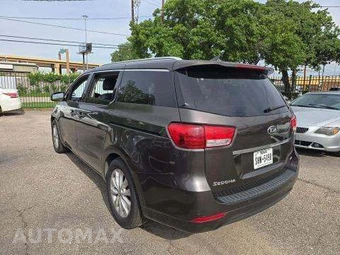 2015 Kia Sedona EX 120.5" WB - miniatura 2