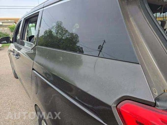 2015 Kia Sedona EX 120.5" WB - miniatura 24
