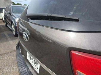 2015 Kia Sedona EX 120.5" WB - miniatura 27