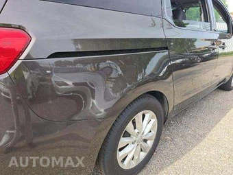 2015 Kia Sedona EX 120.5" WB - miniatura 29