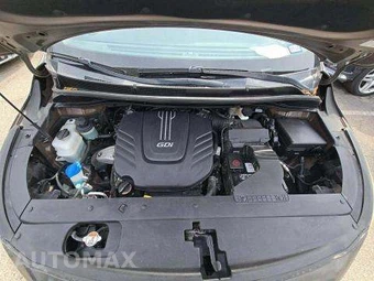 2015 Kia Sedona EX 120.5" WB - miniatura 31