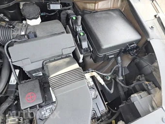 2015 Kia Sedona EX 120.5" WB - miniatura 32