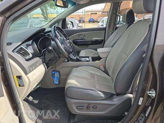 2015 Kia Sedona EX 120.5" WB - miniatura 6
