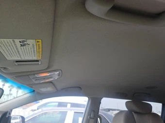 2015 Kia Sedona LX 120.5" WB – miniatura 18