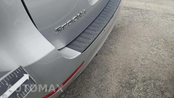 2015 Kia Sedona LX 120.5" WB – miniatura 32