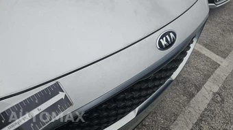 2015 Kia Sedona LX 120.5" WB – miniatura 34