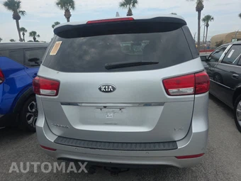2015 Kia Sedona LX 120.5" WB – miniatura 5
