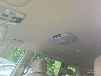 2015 Kia Sedona LX 120.5" WB - miniatura 11