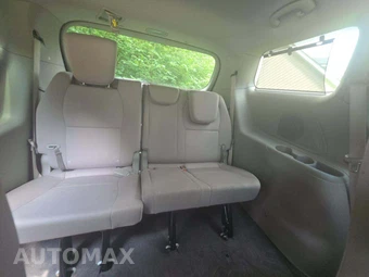2015 Kia Sedona LX 120.5" WB - miniatura 14