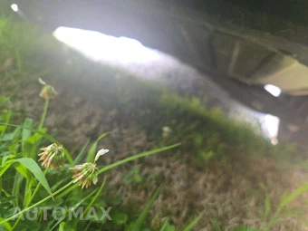 2015 Kia Sedona LX 120.5" WB - miniatura 16
