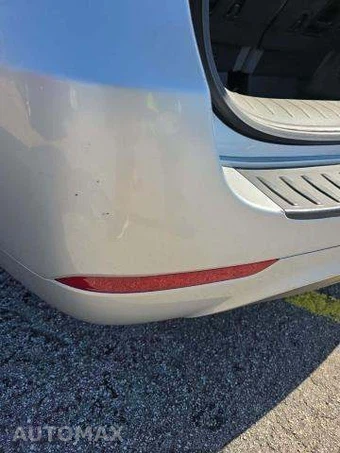 2015 Kia Sedona LX 120.5" WB - miniatura 25