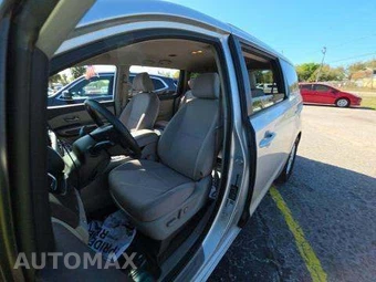 2015 Kia Sedona LX 120.5" WB - miniatura 6