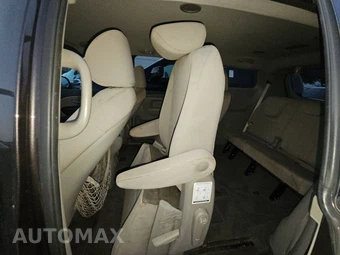 2015 Kia Sedona LX 120.5" WB – miniatura 13