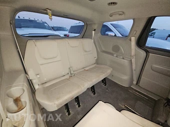 2015 Kia Sedona LX 120.5" WB – miniatura 14