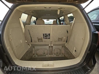 2015 Kia Sedona LX 120.5" WB – miniatura 17