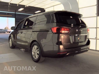 2015 Kia Sedona LX 120.5" WB – miniatura 6