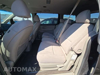 2015 Kia Sedona LX 120.5" WB - miniatura 13