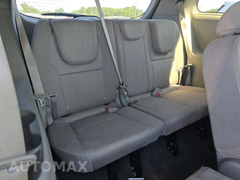 2015 Kia Sedona LX 120.5" WB - miniatura 14