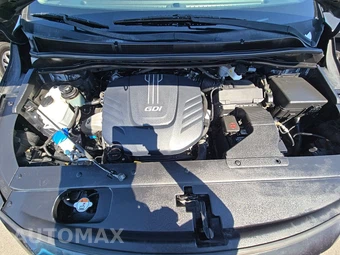 2015 Kia Sedona LX 120.5" WB - miniatura 16