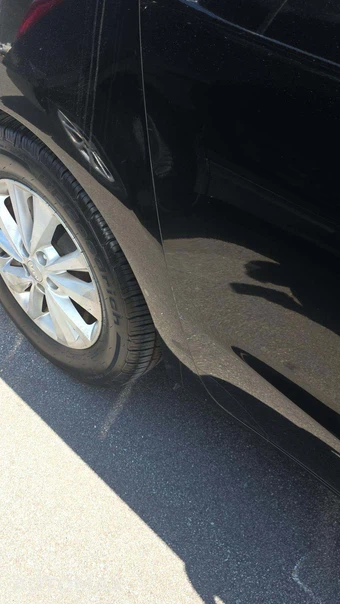 2015 Kia Sedona LX 120.5" WB - miniatura 19